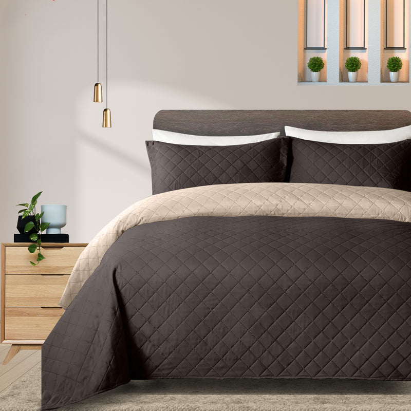 Funda para Almohada Rombos