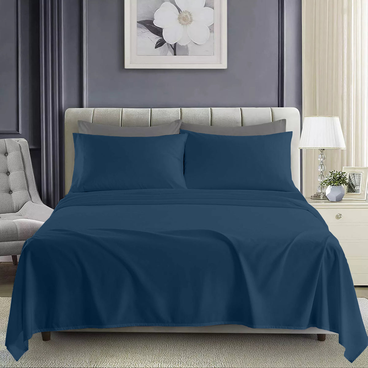 Sábana Lisa