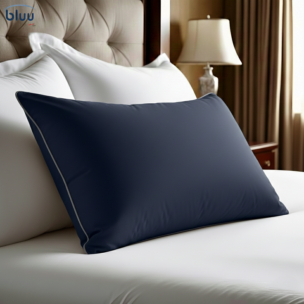Almohada bluu One