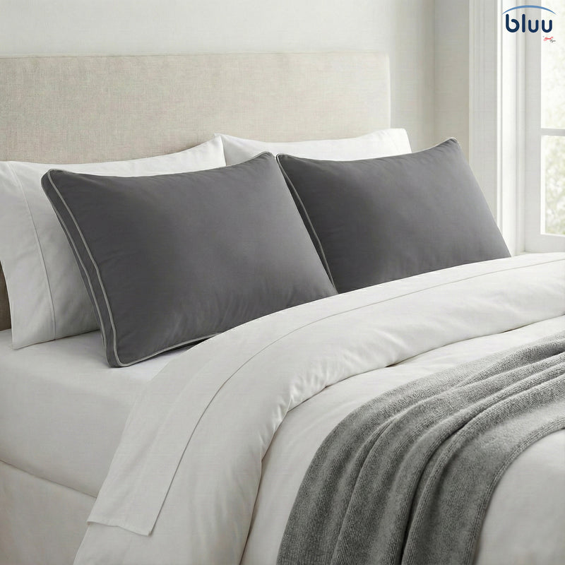 Almohada bluu Colors