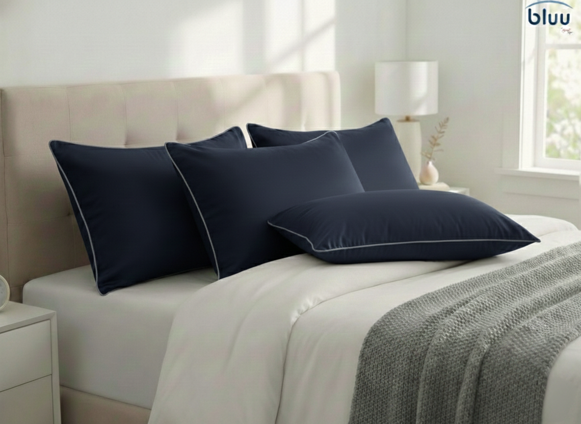 Almohada bluu One