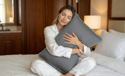 Almohada bluu Colors