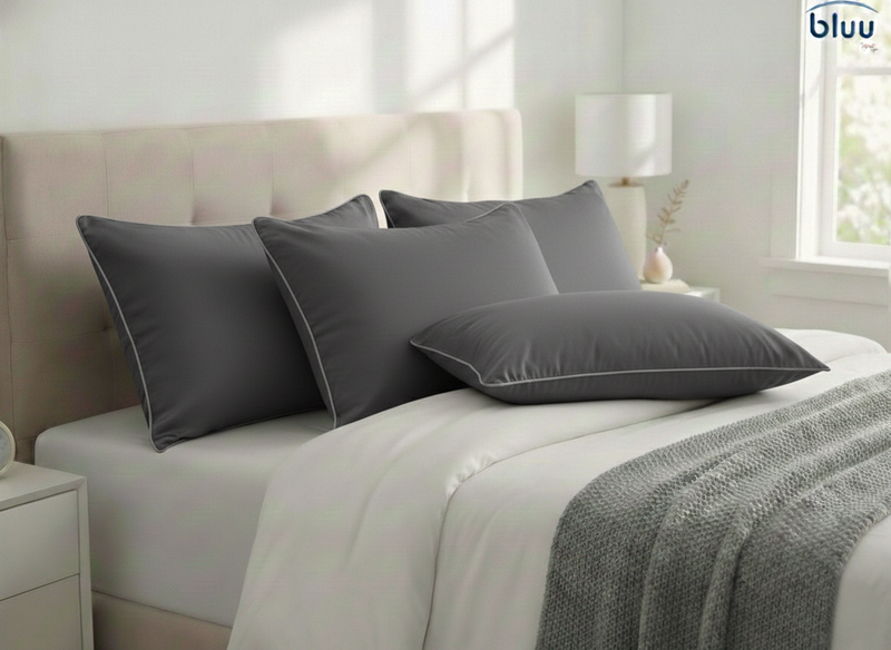 Almohada bluu One