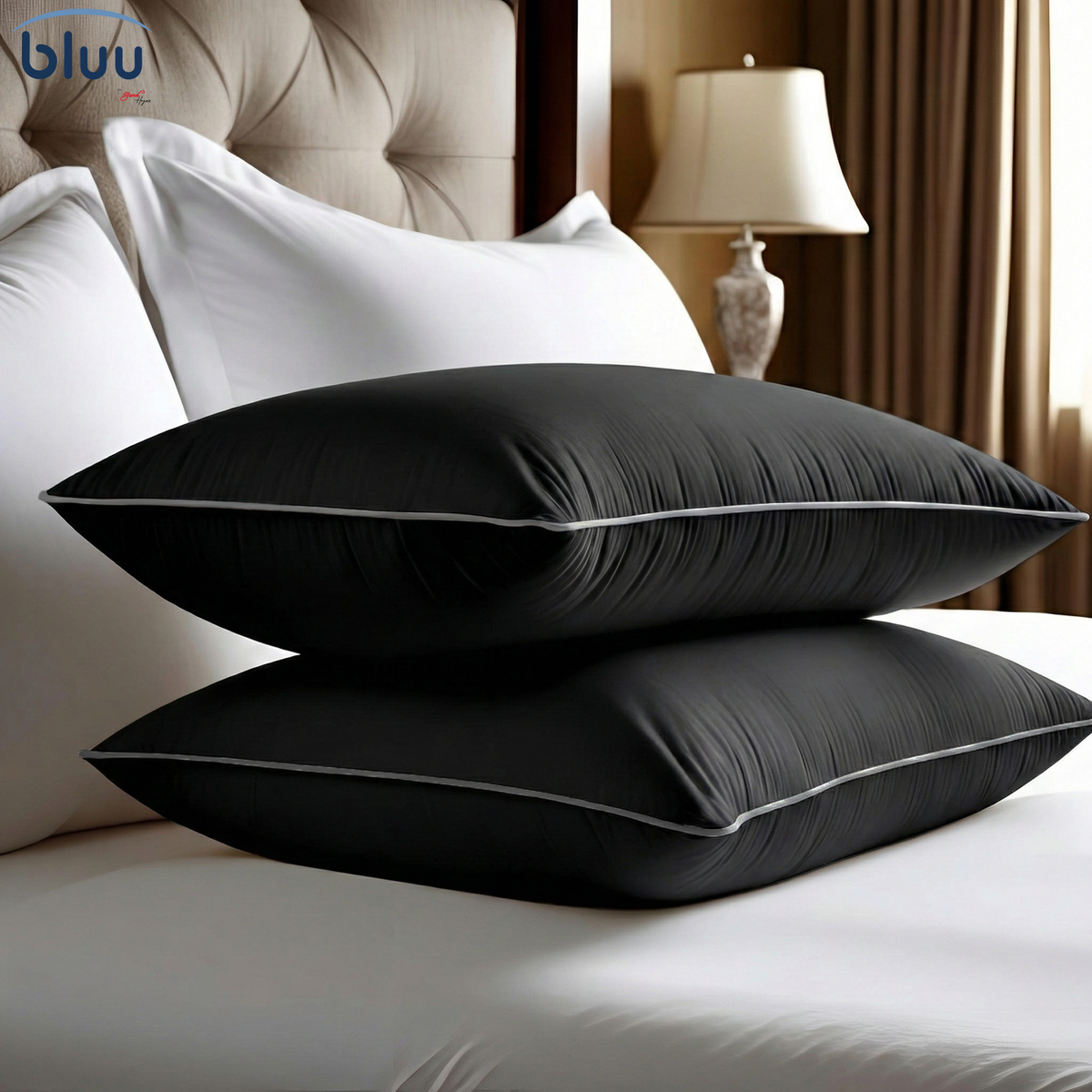 Almohada bluu One