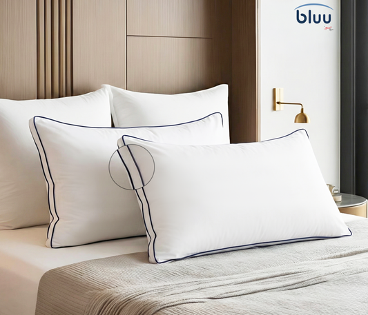 Almohada bluu Premium