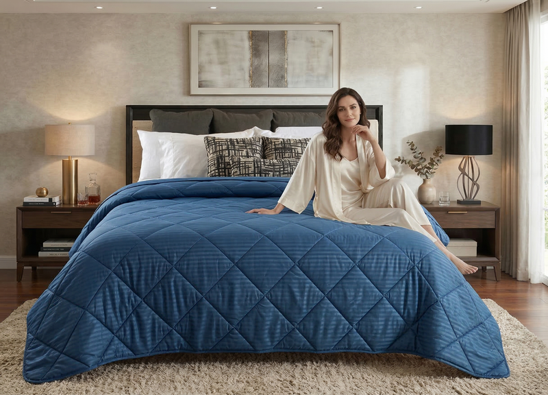 Edredón Luxury