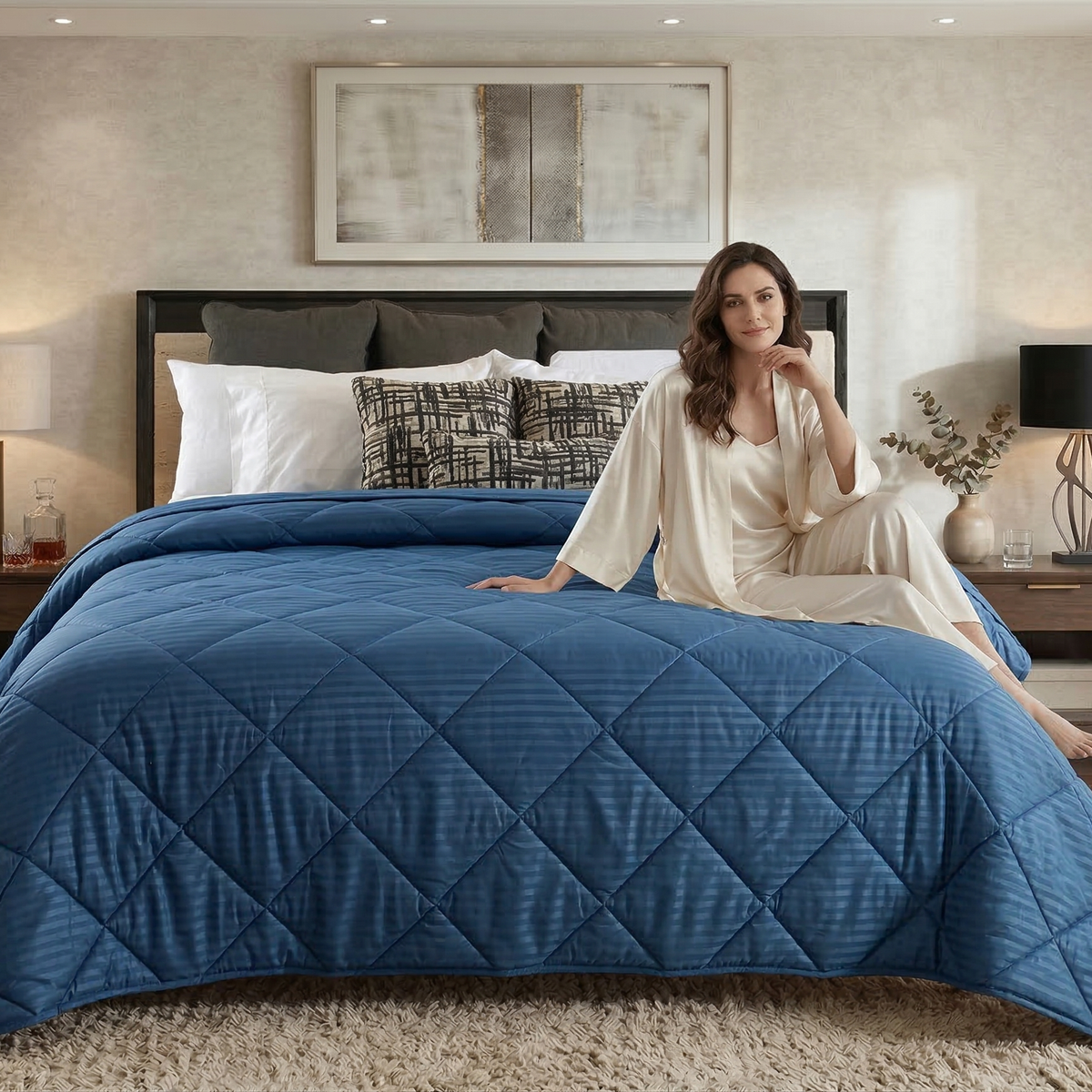 Edredón Luxury