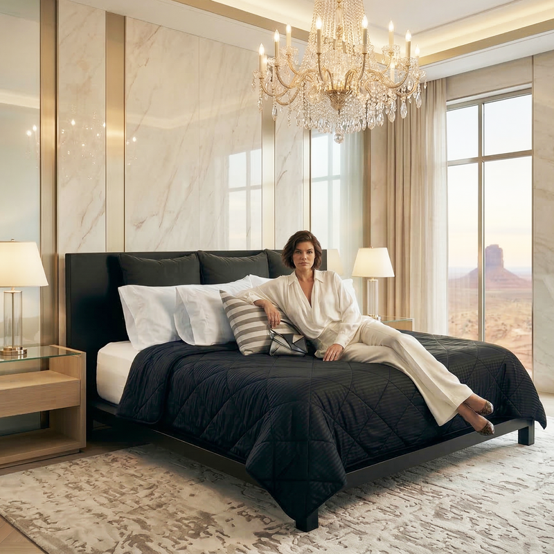 Edredón Luxury