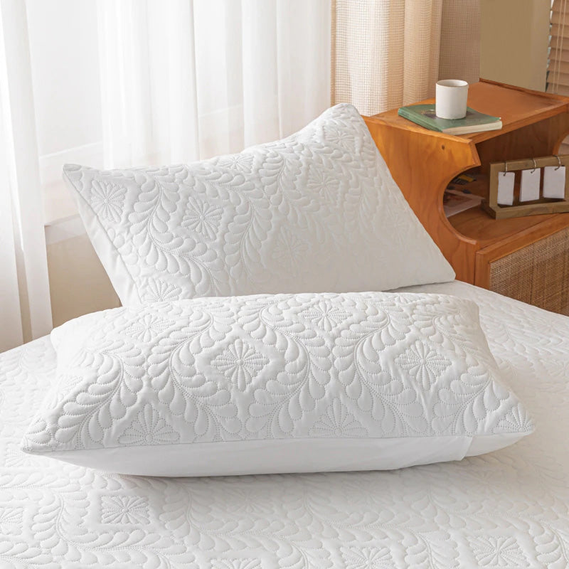 Funda para Almohada Diamante
