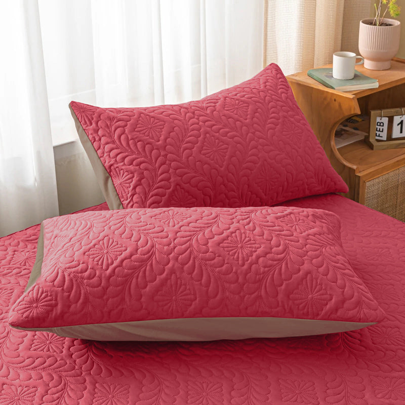 Funda para Almohada Diamante